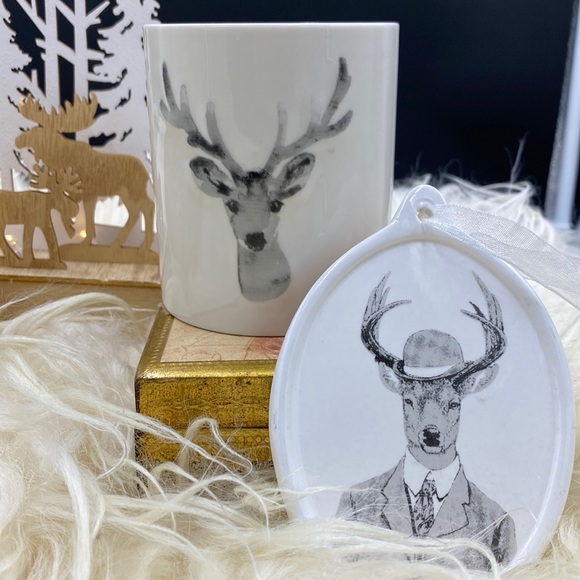 Christmas decoration - Picture 1 of 5